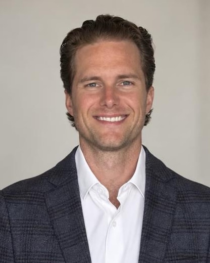 Steve Kurtz, Chief Revenue Officer, Sutherland Insurance