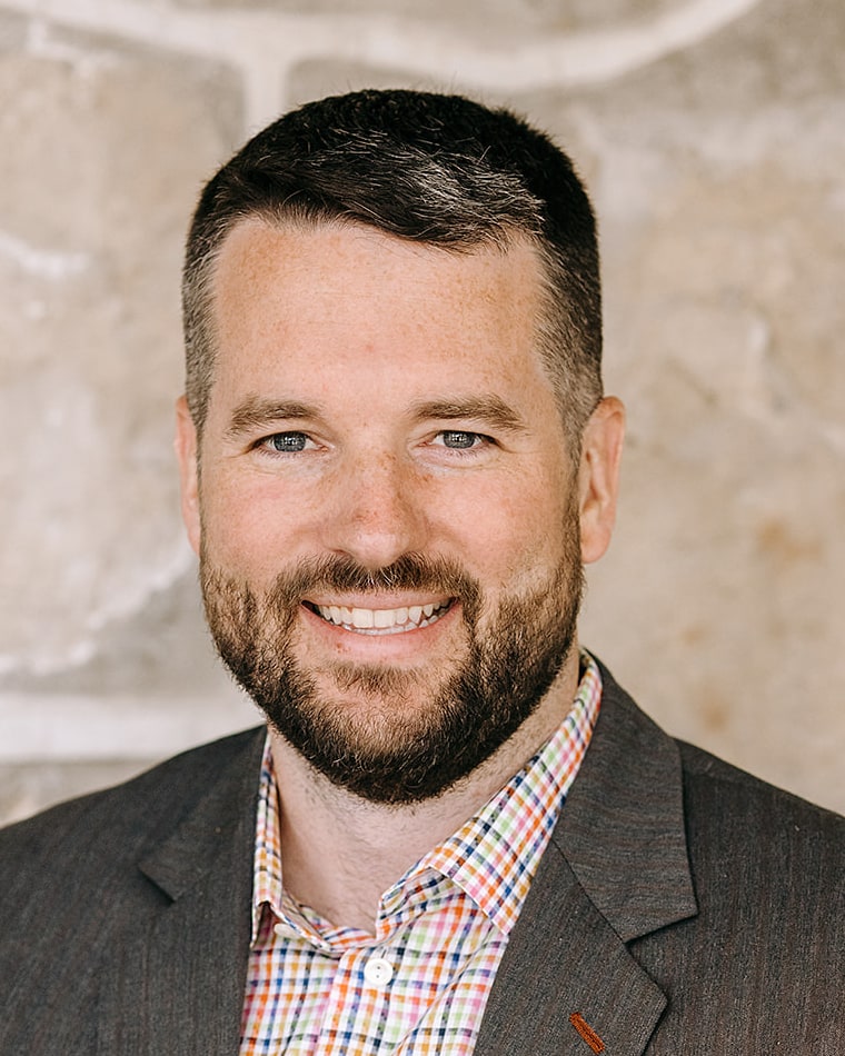 Zac Sutherland, CEO, Sutherland Insurance